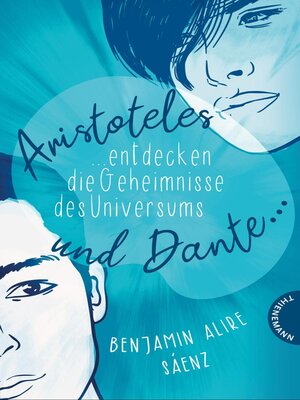 cover image of Ari und Dante 1